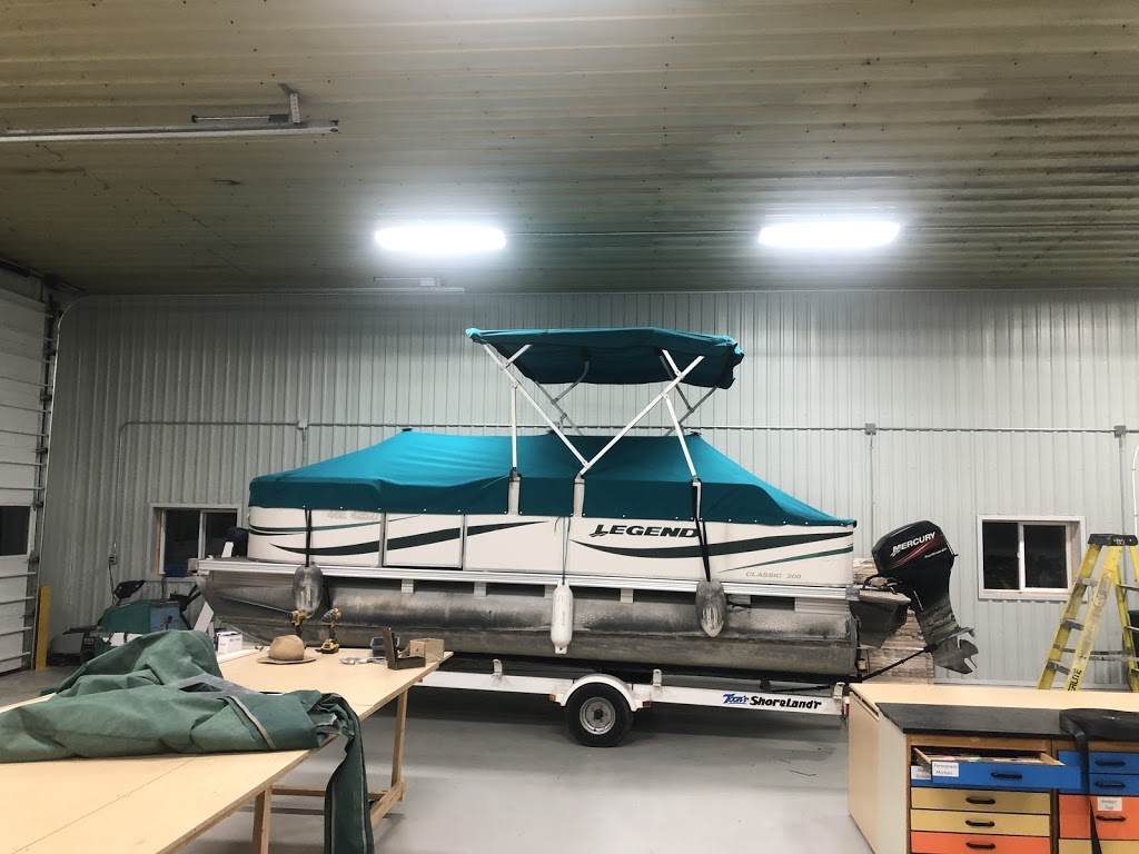 WestBack Enterprises | 380081 140 Rd, Flesherton, ON N0C 1E0, Canada | Phone: (519) 503-8581