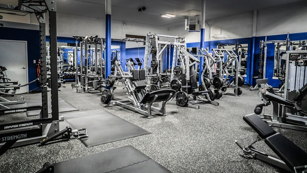 Body Garage Fitness | 1502 9 Ave, Fernie, BC V0B 1M0, Canada | Phone: (778) 745-3105