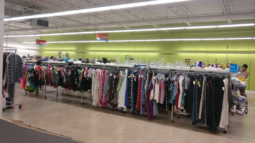 Goodwill Community Store & Donation Centre | 1348 Weber St E, Kitchener, ON N2A 1C4, Canada | Phone: (519) 894-0628