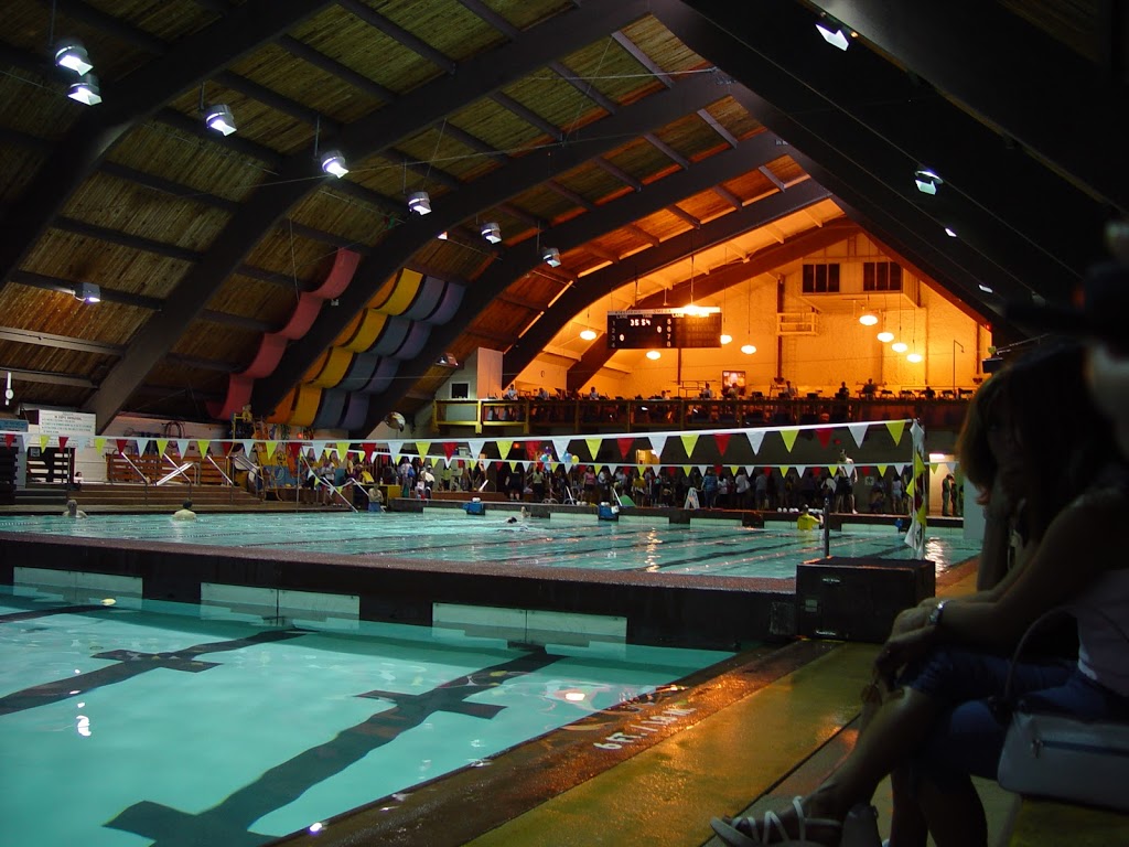 Canada Games Pool | 65 E Sixth Ave, New Westminster, BC V3L 4G6, Canada | Phone: (604) 526-4281