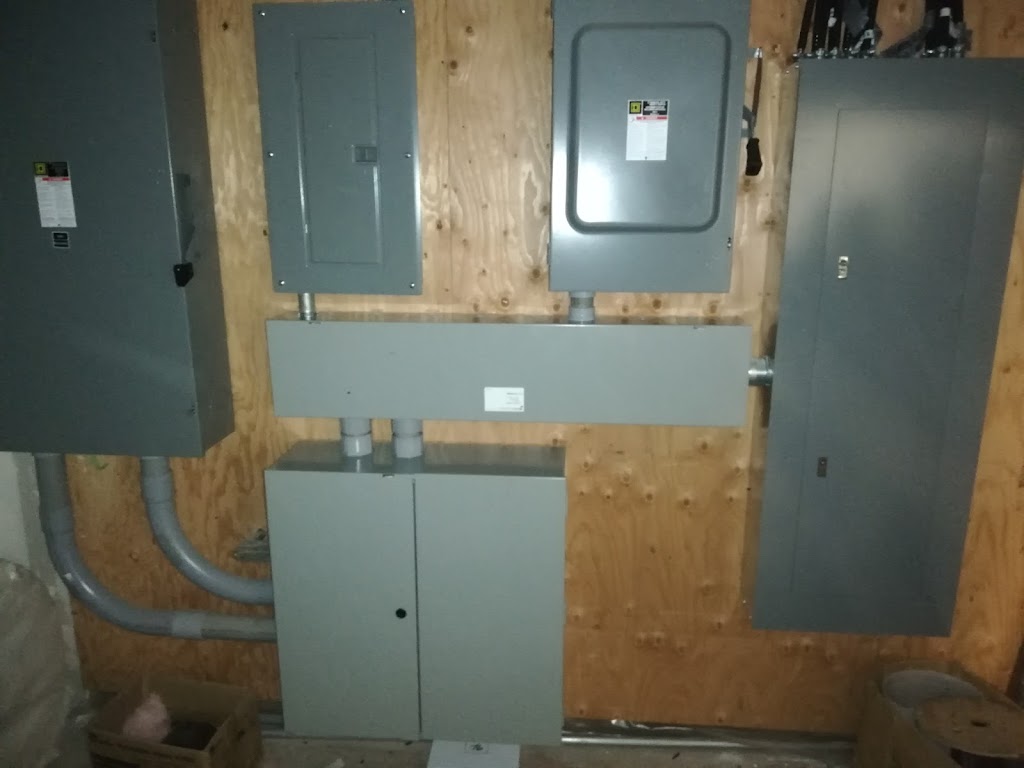 Jackson Electric | 516 Brackley Point Rd, Brackley Beach, PE C1E 1G5, Canada | Phone: (902) 368-1309