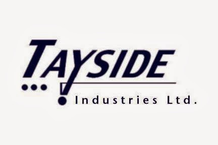 Tayside Manufacturing Inc | 1721 Bishop St N, Cambridge, ON N1T 1N5, Canada | Phone: (519) 622-8880
