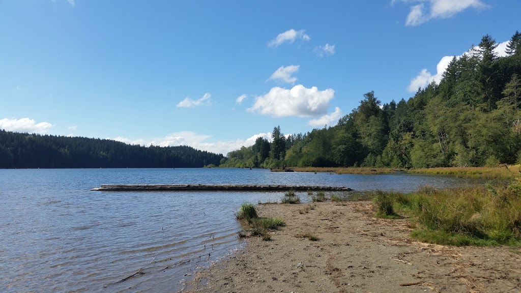 Hayward Lake Dog Beach | Mission, BC V4S 1C4, Canada | Phone: (604) 462-7533