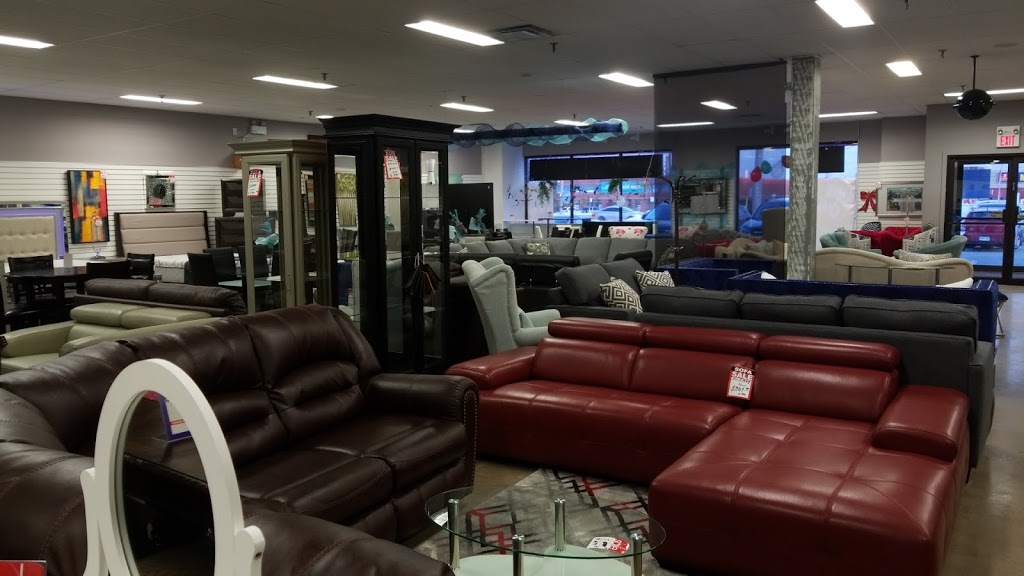 Baituna Furniture | 1225 Dundas St E Unit 20, Mississauga, ON L4Y 2C5, Canada | Phone: (647) 290-9288