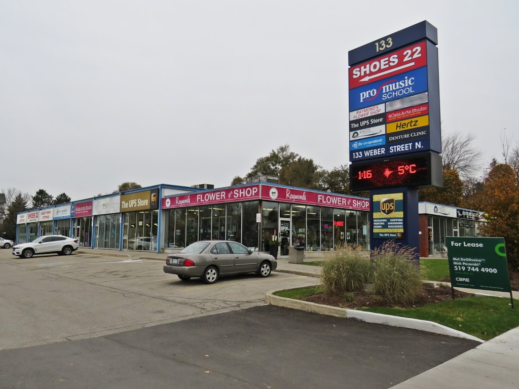 The Co-operators | 133 Weber St N Unit 6, Waterloo, ON N2J 3G9, Canada | Phone: (844) 427-7616