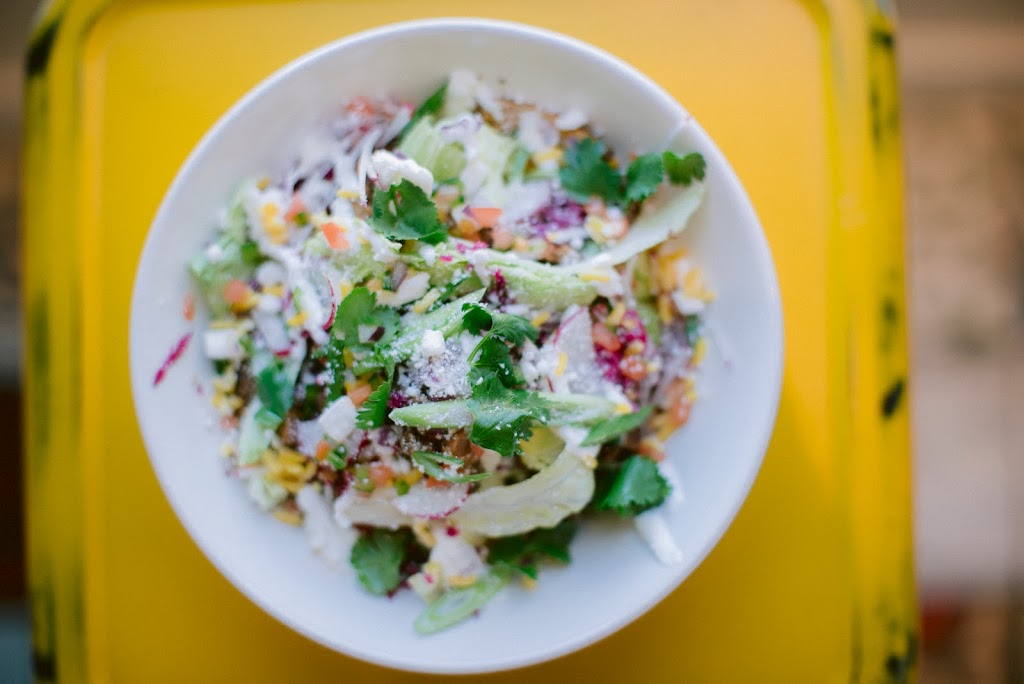 Camino Taco | 156 Jozo Weider Blvd, The Blue Mountains, ON L9Y 0P7, Canada | Phone: (705) 293-8000