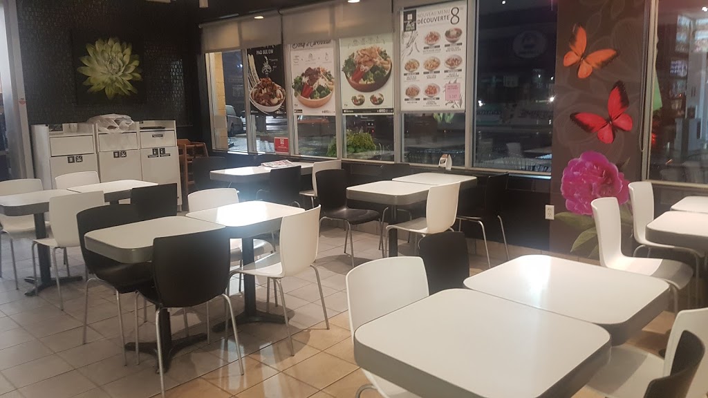 Thai Express | La Halte 175, 14 Rue Sainte Anne, Yamachiche, QC G0X 3L0, Canada | Phone: (819) 228-8881