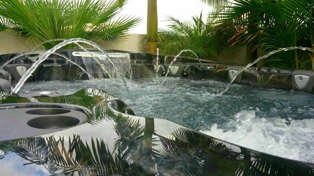 Aquafun Family Pools & Spas Ltd | 5265 Trans-Canada Hwy, Duncan, BC V9L 5J2, Canada | Phone: (250) 748-2611