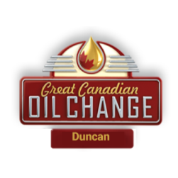 Great Canadian Oil Change Duncan | 2752 Beverly St, Duncan, BC V9L 6Y9, Canada | Phone: (250) 748-2752