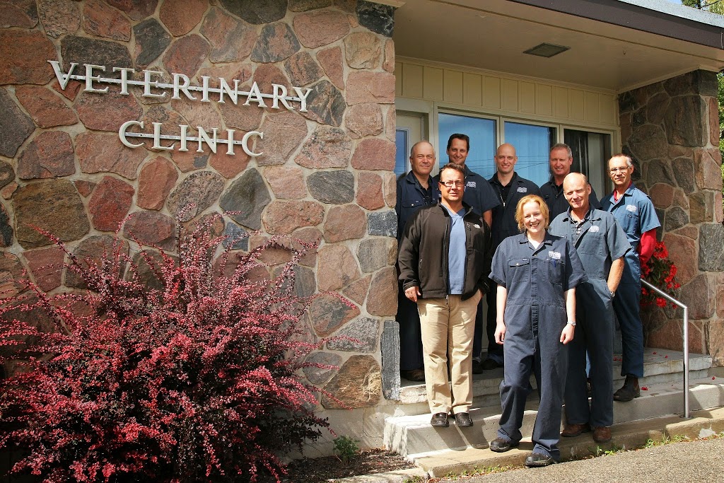 Wellesley Veterinary Clinic | 3580 Nafziger Rd, Wellesley, ON N0B 2T0, Canada | Phone: (519) 656-2200
