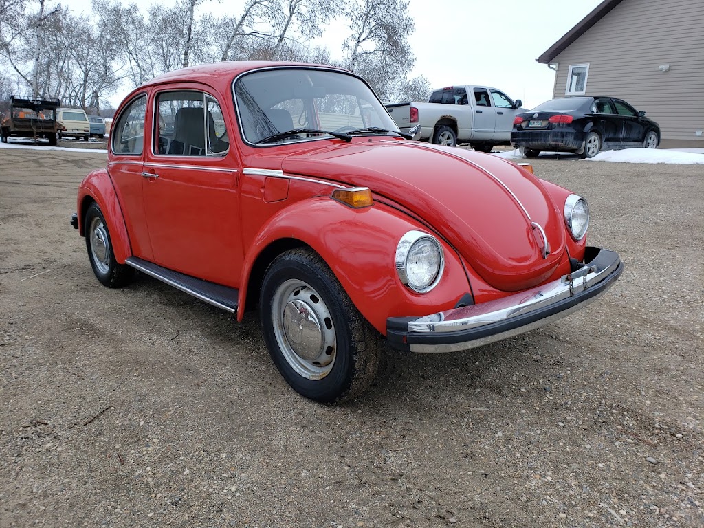 Backwoods VW Rehab Centre | BOX 369, 19 Couture Rd, Clandeboye, MB R0C 0P0, Canada | Phone: (204) 750-2705