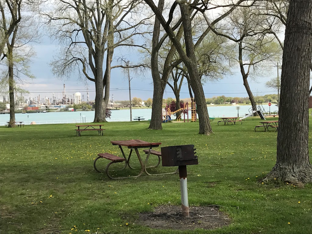 Marysville Municipal Park | Marysville, MI 48040, USA