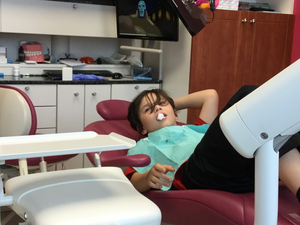 MM Family and Sleep Dentistry | 106, 325 Winterberry Dr, Stoney Creek, ON L8J 0B6, Canada | Phone: (905) 573-6161