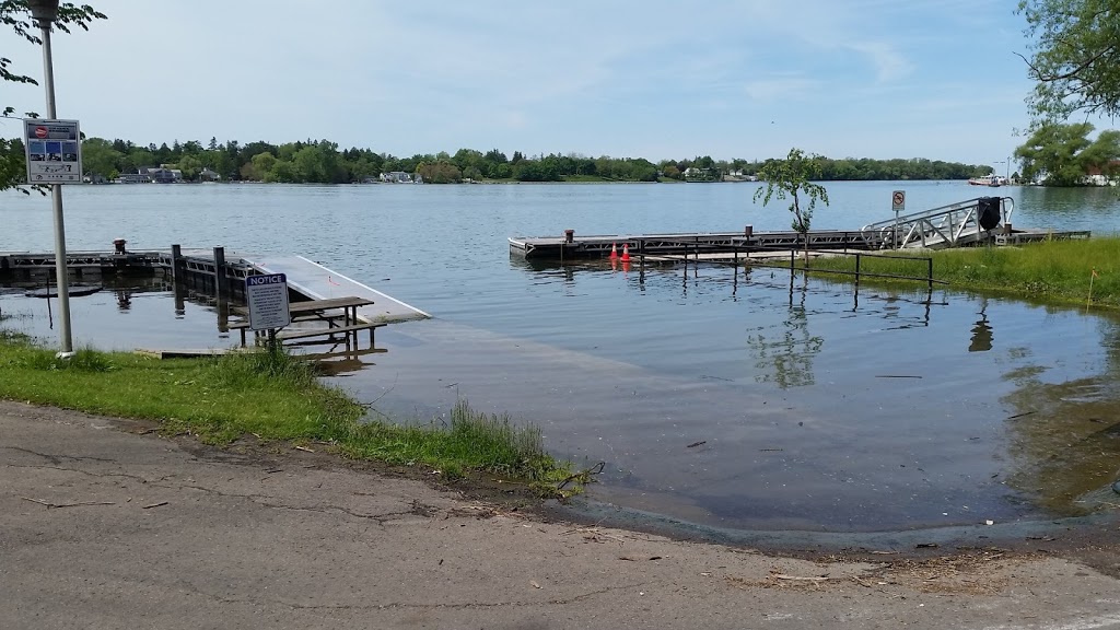 Fort Niagara Boat Launch | Youngstown, NY 14174, USA