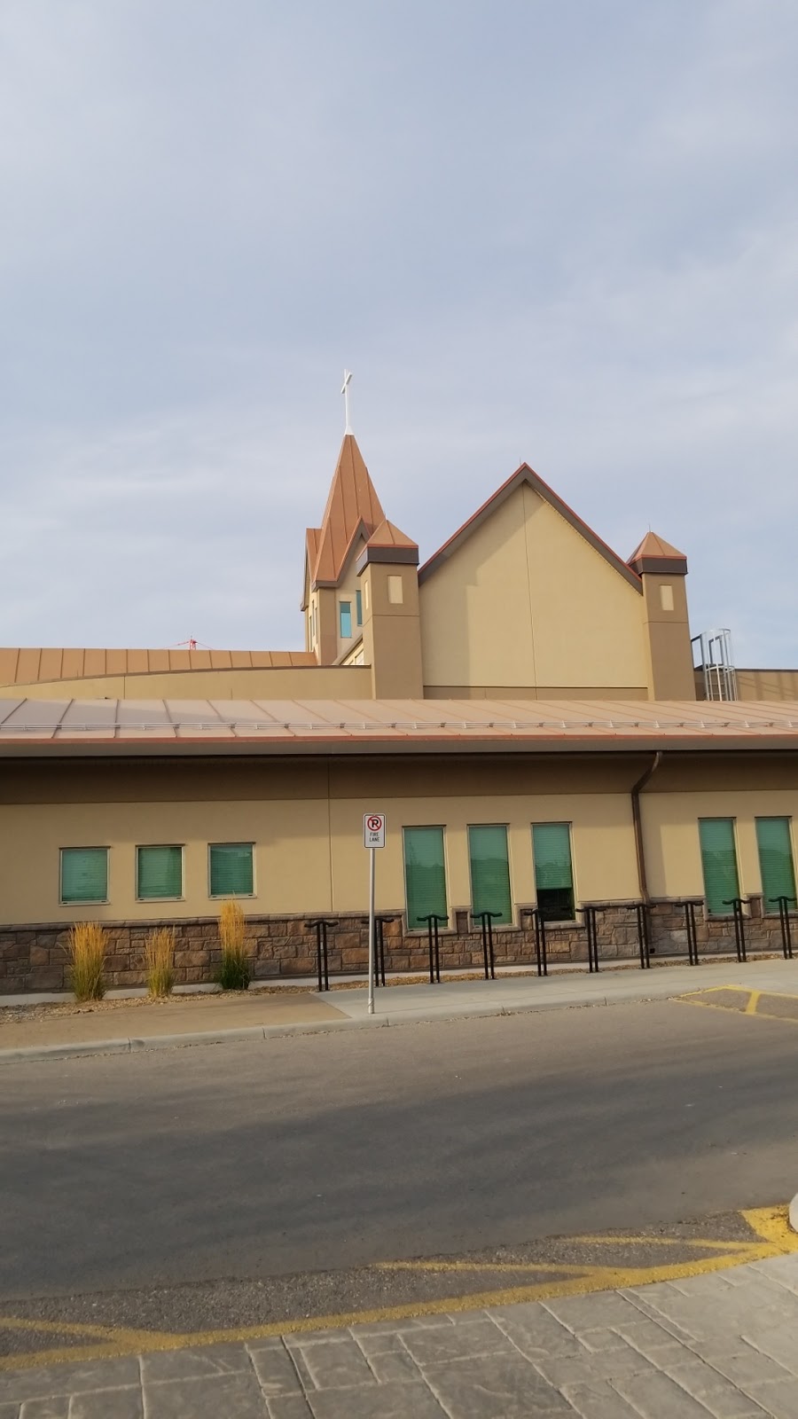 St. Michael Catholic Community | 800 85 St SW, Calgary, AB T3H 4C7, Canada | Phone: (403) 249-0423
