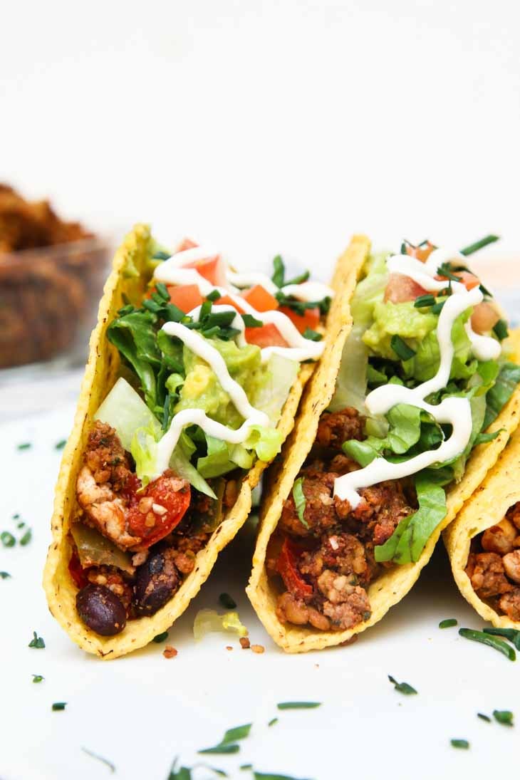 Mexican Bowl | 157 Essa Rd, Barrie, ON L4N 3L1, Canada | Phone: (705) 722-8269