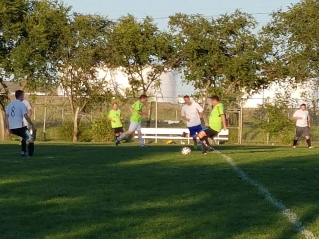 Mount Pleasant Sports Park | 750 Winnipeg St, Regina, SK S0G 3Z0, Canada | Phone: (306) 777-7000