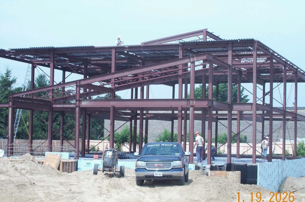 Andy Crown Construction, Home addition, Carpentry, Home Building | 6295 Mississauga Rd #212, Mississauga, ON L5N 1A5, Canada | Phone: (416) 759-7407