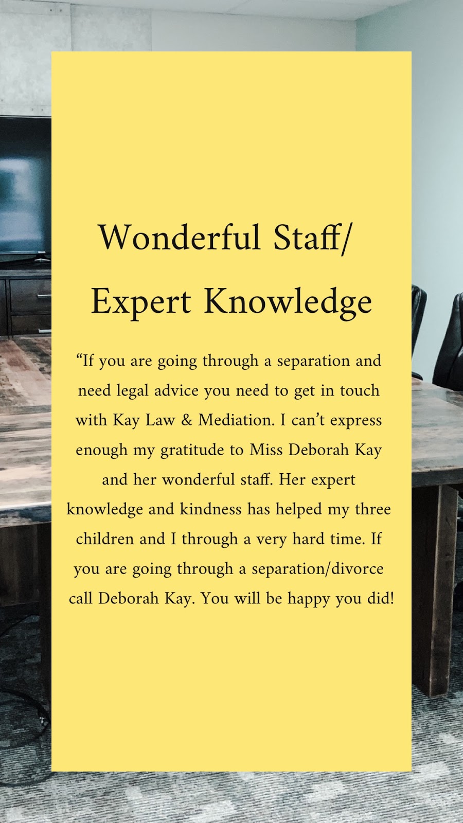 Kay Law and Mediation | 4310 33 St #104, Stony Plain, AB T7Z 0A8, Canada | Phone: (780) 591-0225