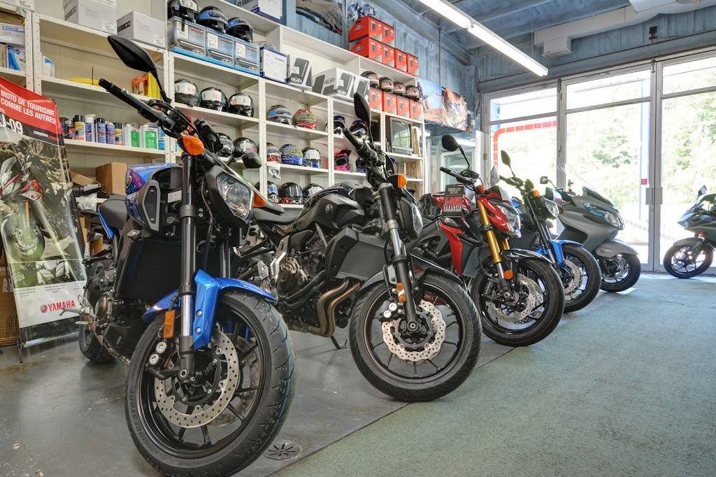 Gauthier Martial Loisirs Enr | 1015 Boul. Sainte-Geneviève, Chicoutimi, QC G7G 2G5, Canada | Phone: (418) 543-6537
