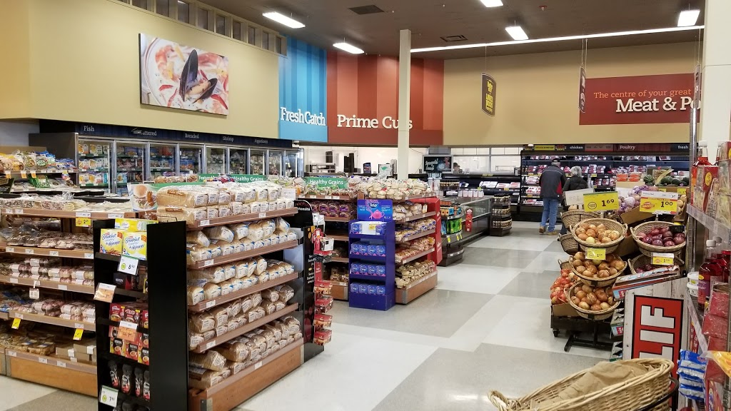Sobeys - Namao | 9611 167 Ave, Edmonton, AB T5Z 3L1, Canada | Phone: (780) 473-3442