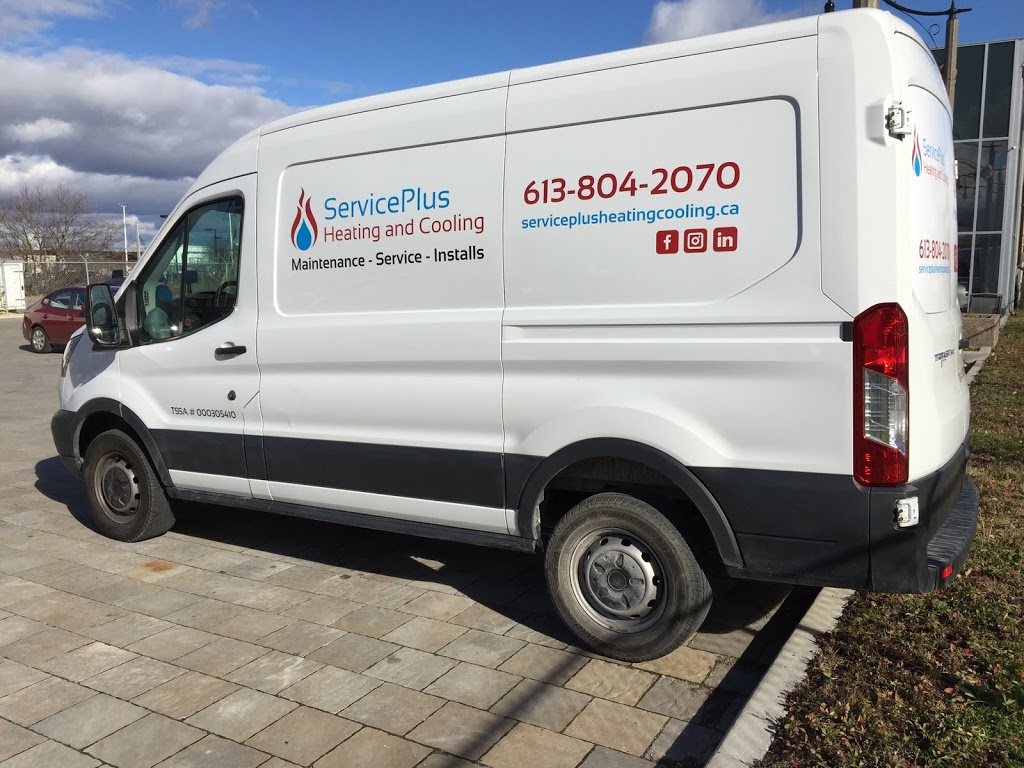ServicePlus Heating and Cooling | 323 Coventry Rd Unit L049, Ottawa, ON K1K 3X6, Canada | Phone: (613) 804-2070