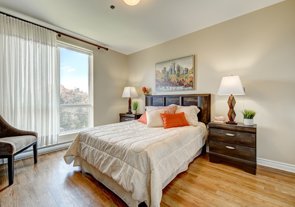 Chartwell Ste-Marthe résidence pour retraités | 675 Rue Saint-Pierre O, Saint-Hyacinthe, QC J2T 1N7, Canada | Phone: (450) 768-6702