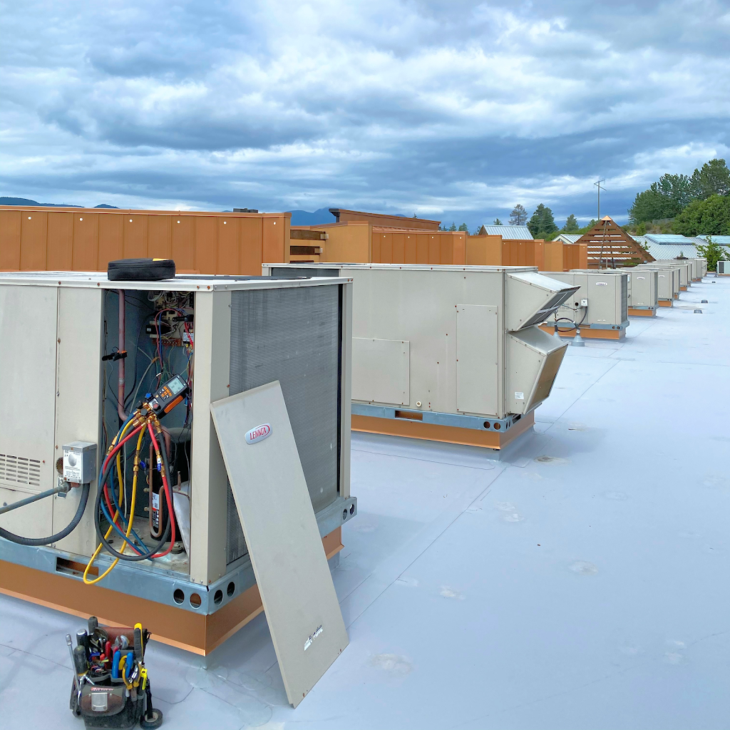 Western Pacific HVAC | 3873 Cates Landing Way #305, North Vancouver, BC V7G 0A6, Canada | Phone: (604) 416-2611