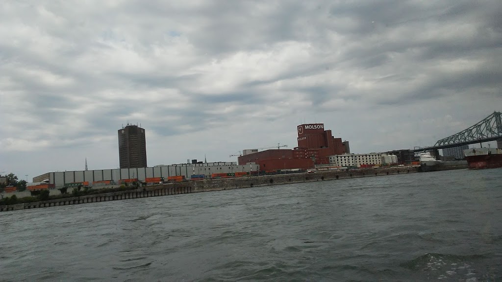 Port De/Of Montreal | Montreal, QC H3C 3R4, Canada | Phone: (514) 283-7022