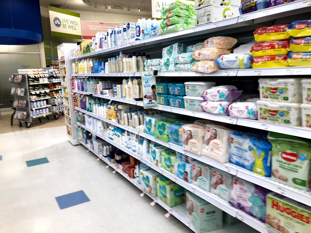 Shoppers Drug Mart | 7 Clair Rd W, Guelph, ON N1L 0A6, Canada | Phone: (519) 763-3431