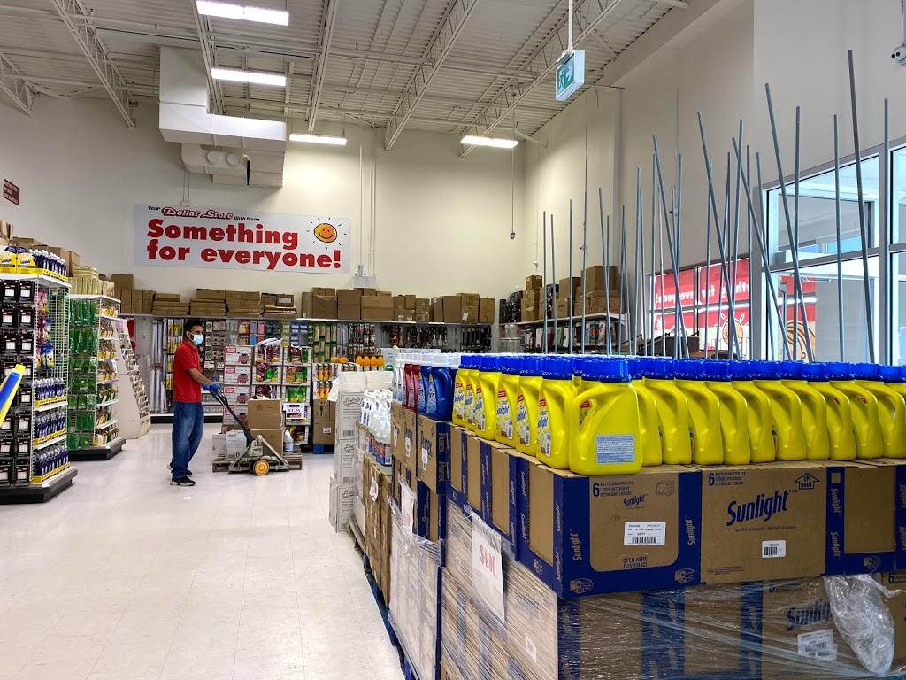 Your Dollar Store with More | 227 Vodden St E, Brampton, ON L6V 3C9, Canada | Phone: (905) 457-4222