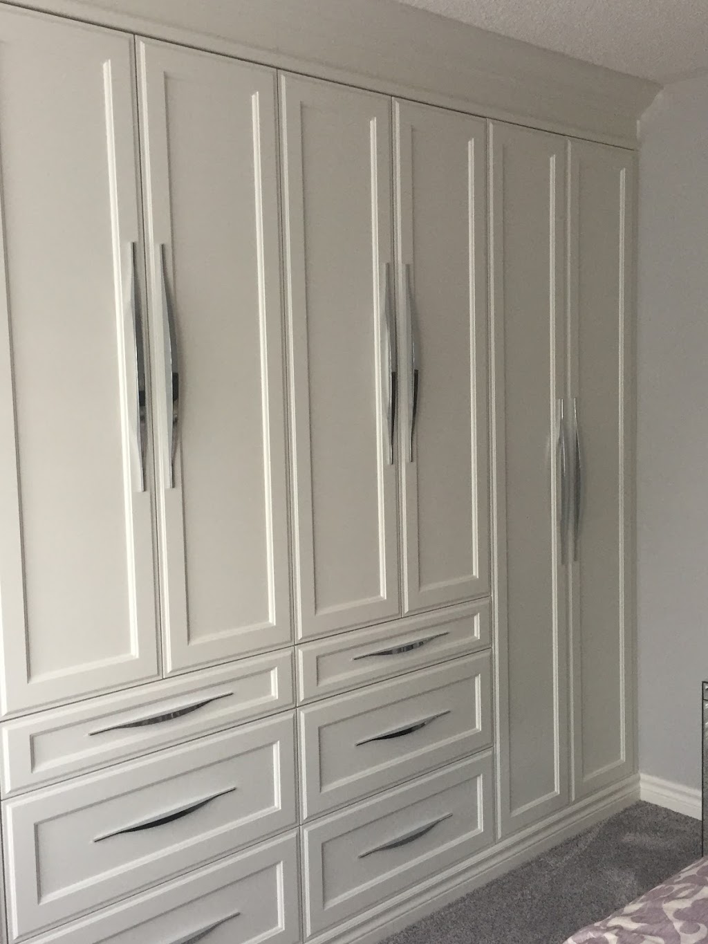 Eskra Carpentry Ltd. | 21 Arletta St, Georgetown, ON L7G 3J4, Canada | Phone: (905) 749-5328