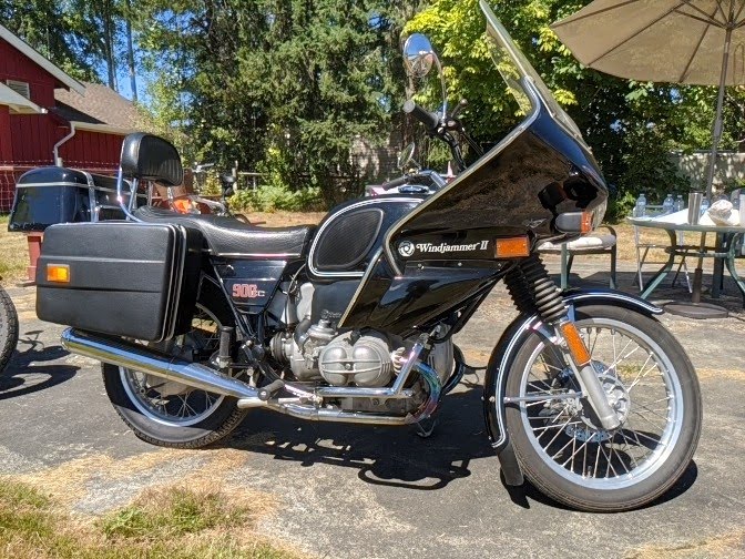 International Classic Motorcycles & MotorTrikes | 2201 Burgoyne Rd, Coombs, BC V0R 1M0, Canada | Phone: (250) 594-9404