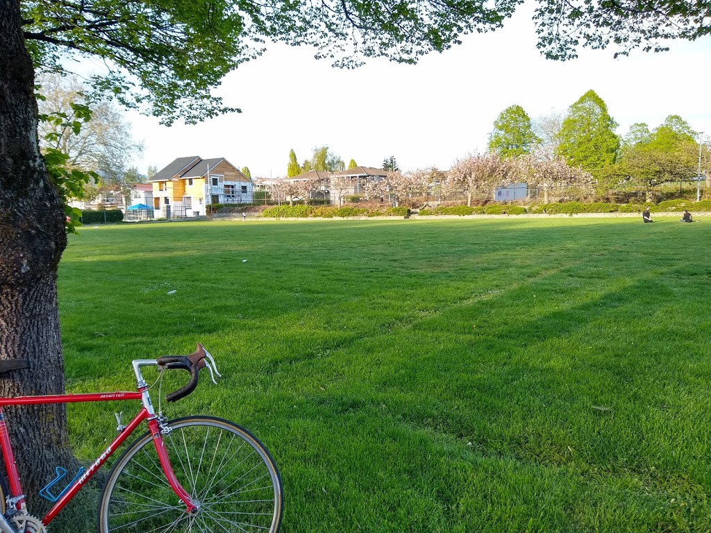 Brewers Park | 4175 Victoria Dr, Vancouver, BC V5N 4M9, Canada | Phone: (604) 873-7000