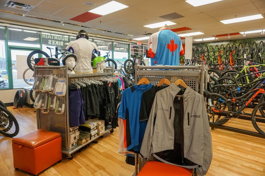 Pedalinx Bike Shop | 3221 Derry Rd W #15, Mississauga, ON L5N 7L7, Canada | Phone: (905) 997-4700