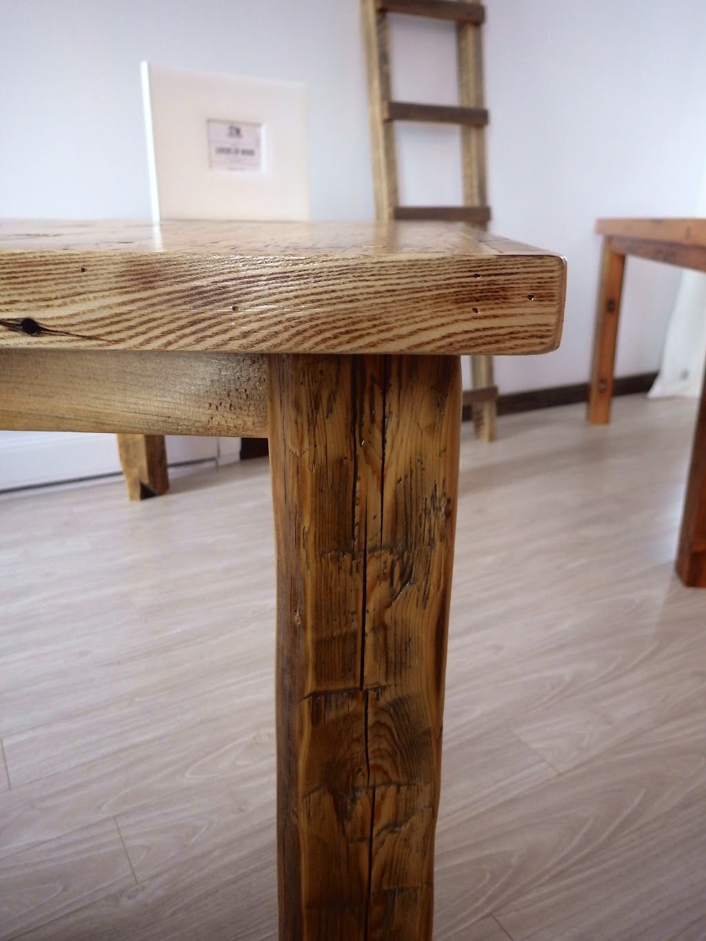 La Vieille Planche | 2752 Rue Principale, Sainte-Justine-de-Newton, QC J0P 1T0, Canada | Phone: (450) 764-3330