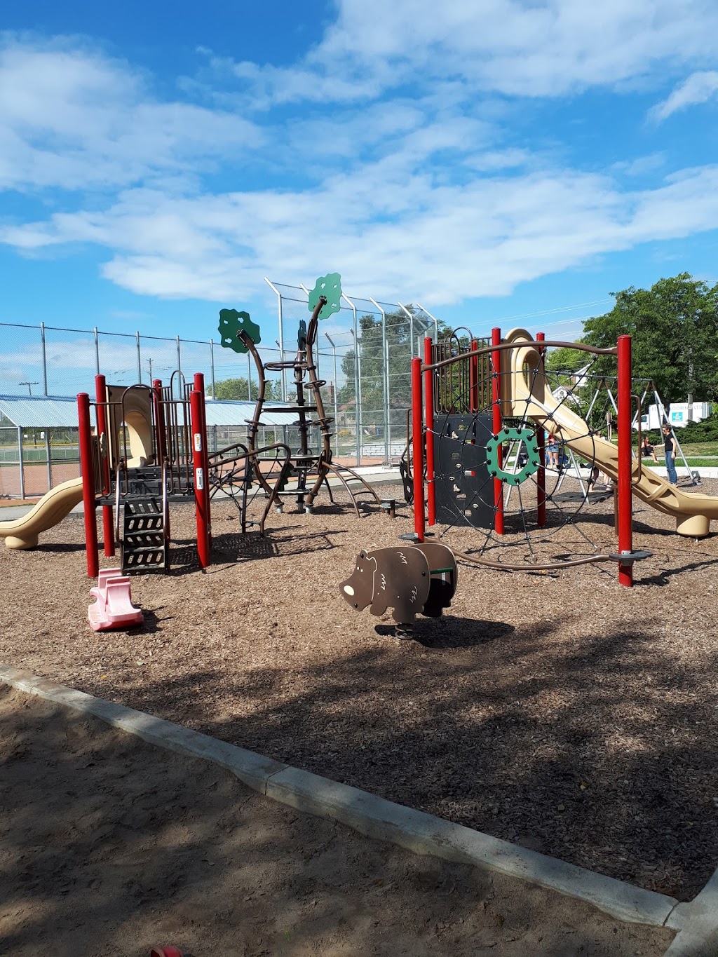 Lyon Park | 299 York Rd, Guelph, ON N1E, Canada