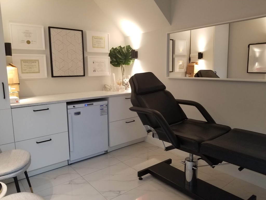 Bare Beauty | 3348 Lake Shore Blvd W, Etobicoke, ON M8W 1M9, Canada | Phone: (647) 761-2273