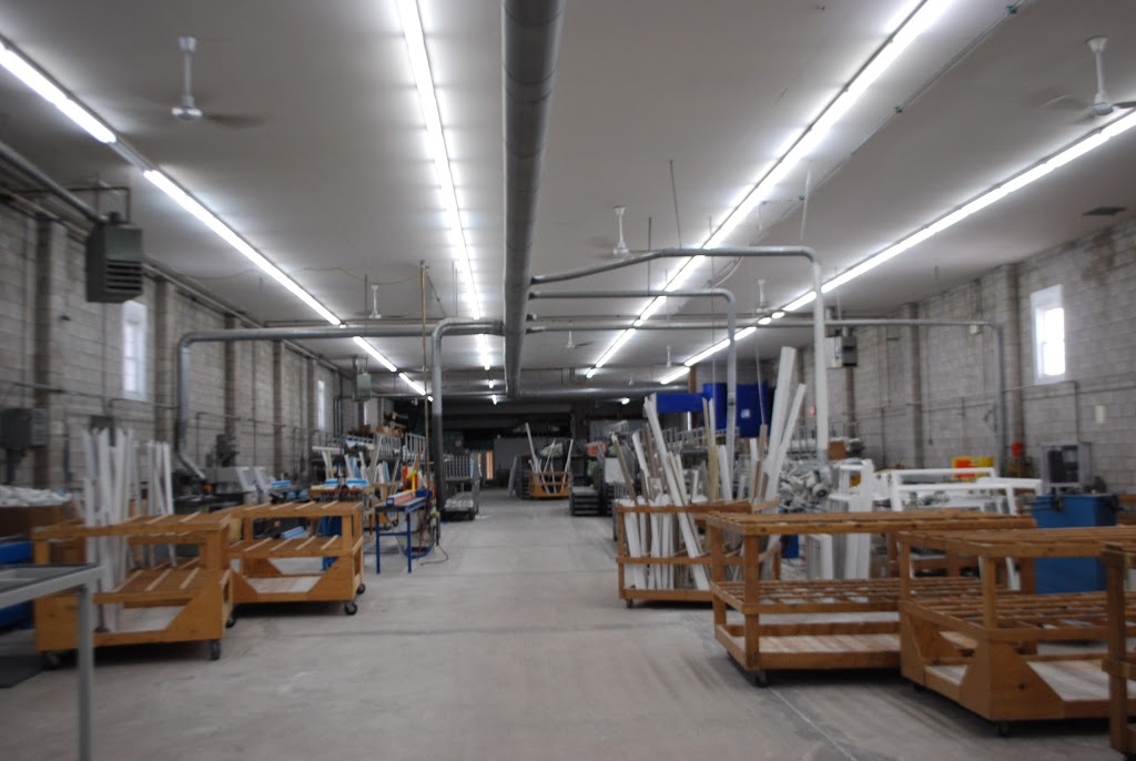 A C Vinyl Windows Ltd | 8203 Stanley Ave, Niagara Falls, ON L2G 0C8, Canada | Phone: (800) 558-6020