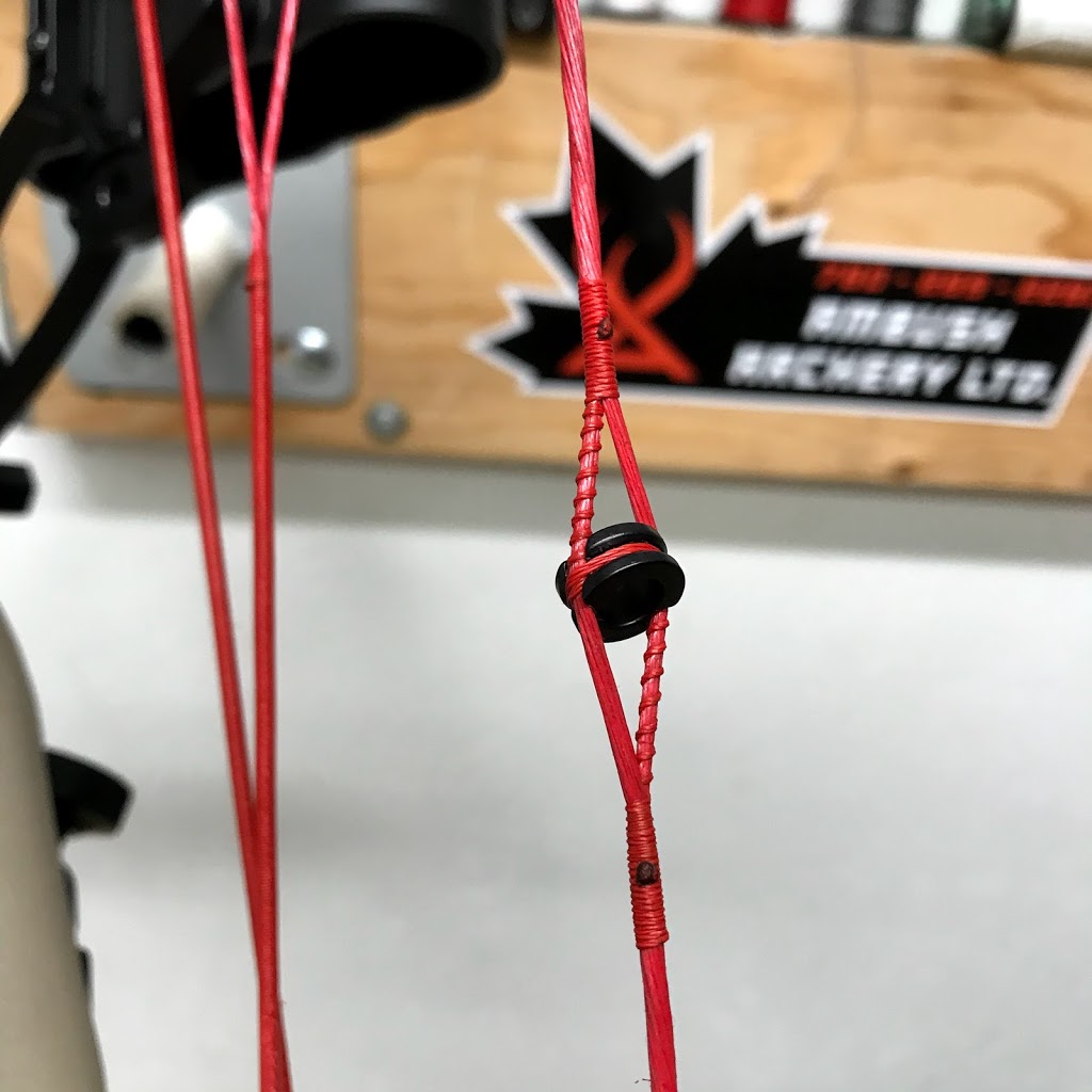 Ambush Archery Ltd. | 27041, twp rd 482, Calmar, AB T0C 0V0, Canada | Phone: (780) 289-2281
