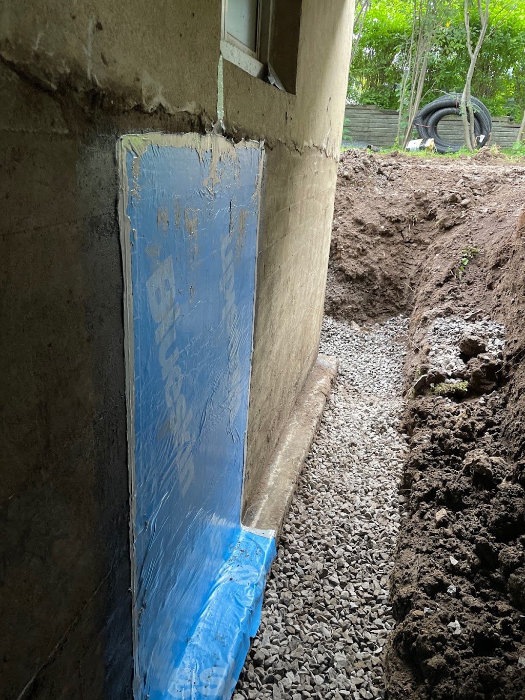 Excavation GMH | 97 Rue Kildare, Sainte-Brigitte-de-Laval, QC G0A 3K0, Canada | Phone: (418) 559-8430