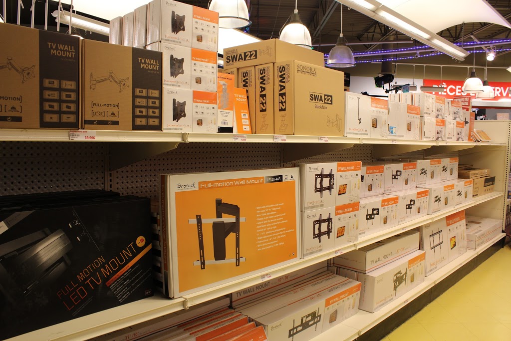 Addison Electronique Repentigny | 319 Rue Notre-Dame, Repentigny, QC J6A 2S1, Canada | Phone: (450) 704-4400