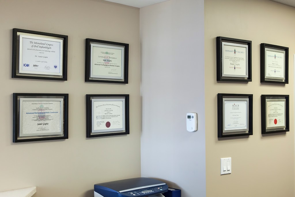 Mount Royal Dental | 2043 Mt Forest Dr, Burlington, ON L7P 1H4, Canada | Phone: (905) 581-9912
