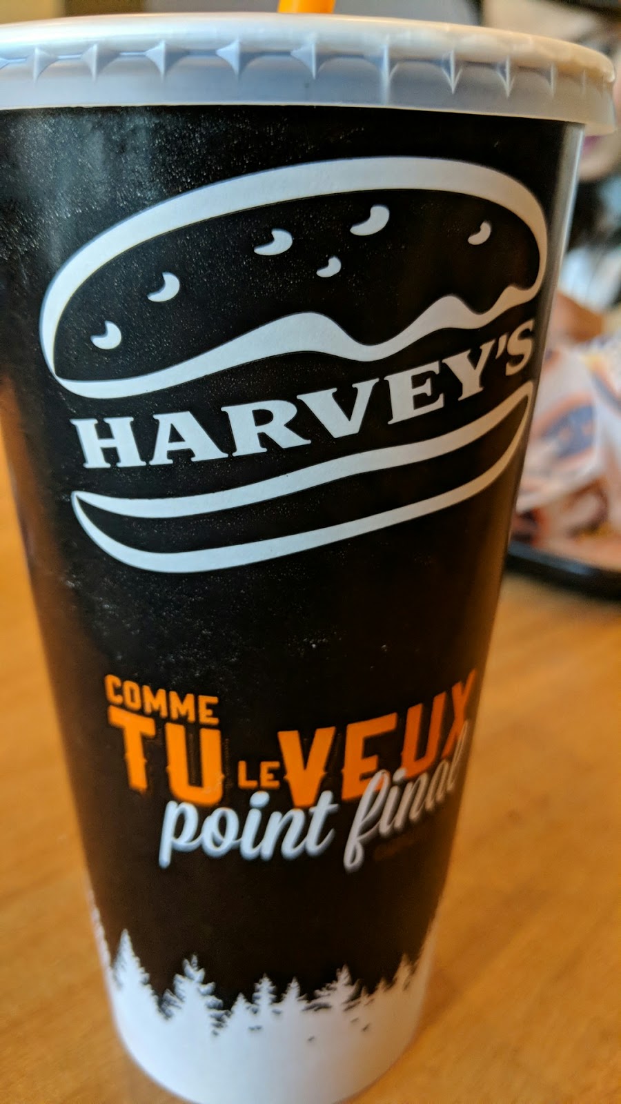 Harveys | 543 Steeles Ave. Unit #1 Steeles Ave and, Kennedy Rd S, Brampton, ON L6W 4S2, Canada | Phone: (905) 459-5207