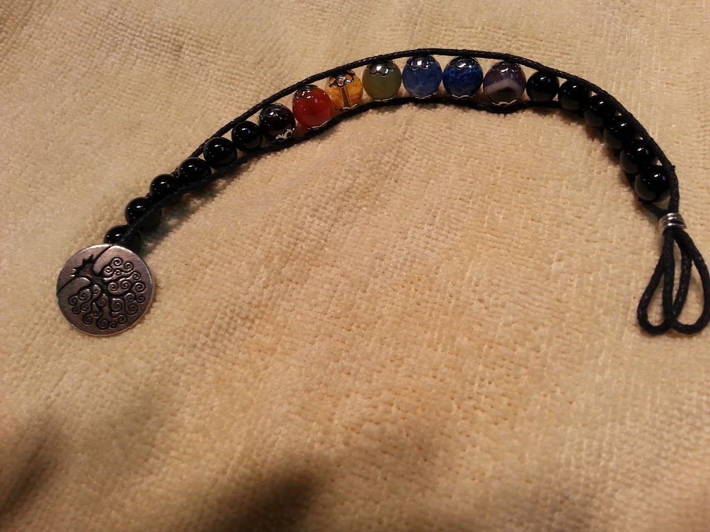 Healing Crystals @ Beadplus | 1721 Badham Blvd, Regina, SK S4P 0L9, Canada | Phone: (306) 757-2323