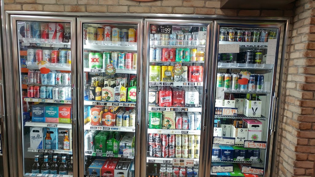 Dépanneur Proprio Marché | 1912 Chem. du Village, Mont-Tremblant, QC J8E 1K4, Canada | Phone: (819) 425-3311