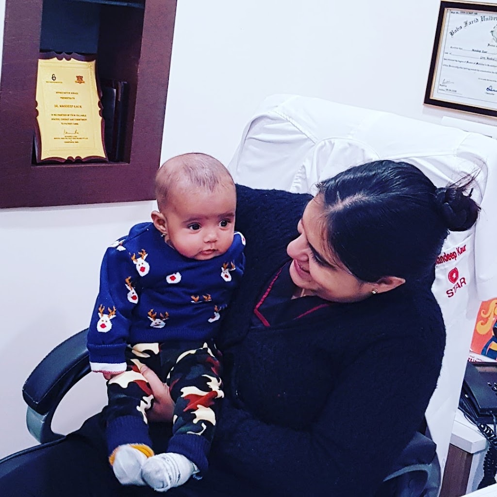 Star Fertility Canada (India Based) | 238 Biscayne Crescent, Brampton, ON L6W 4S1, Canada | Phone: 098886 58889
