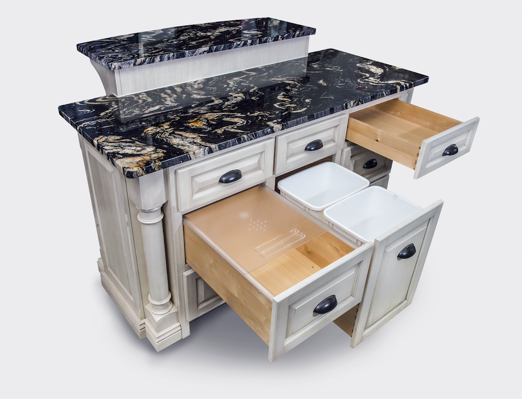 J Wood Kitchen & Bath | 4483 Line 80, Listowel, ON N4W 3G9, Canada | Phone: (226) 808-9733