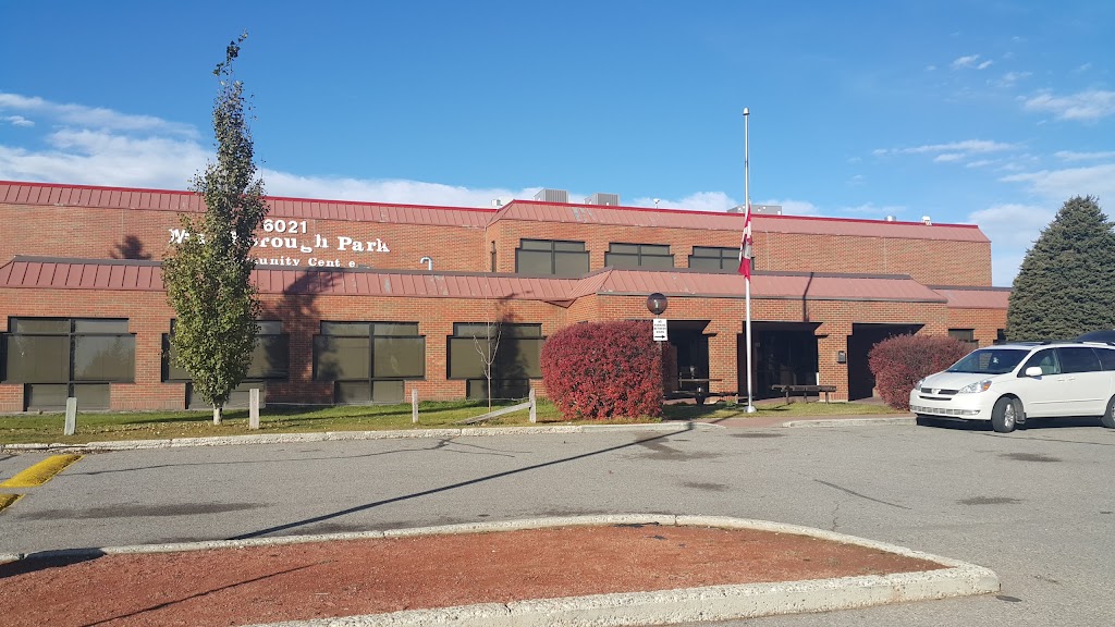 Marlborough Park Community Association | 6021 Madigan Dr NE, Calgary, AB T2A 5G9, Canada | Phone: (403) 248-1775