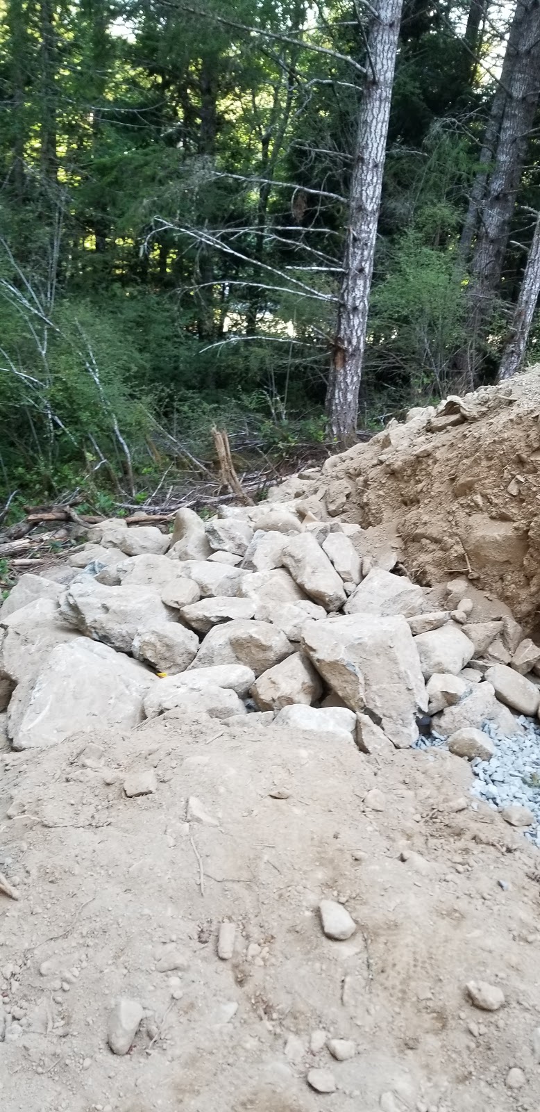 JM Excavating Incorporated | 5979 Leda Rd, Sooke, BC V9Z 1B5, Canada | Phone: (250) 883-8939